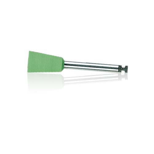Axis Dental P30043 NTI Ceraglaze HP Yellow P30043 Porcelain Finisher Polisher 1/Pk Axis Dental P30043 NTI Ceraglaze HP Yellow P30043 Porcelain Finisher Polisher 1/Pk